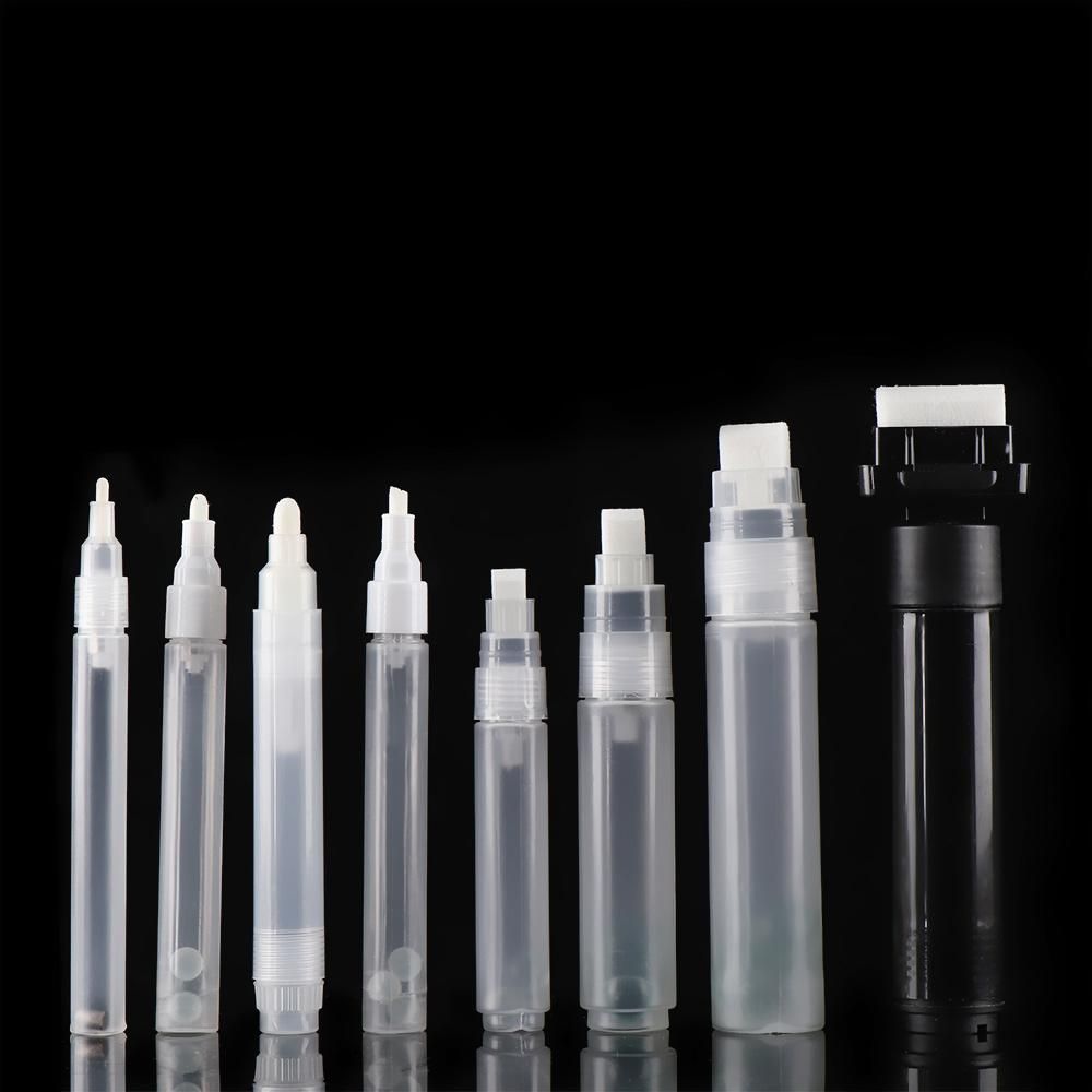 Whiteboard Marker Set - 1Pcs Plastic Lege Pen Staaf 3Mm