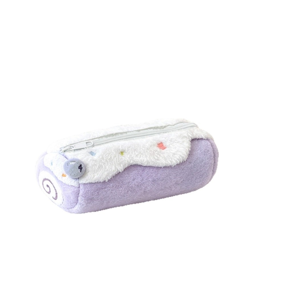 Pen Pouch Roll - Duurzame etui in Swiss Roll-vorm met