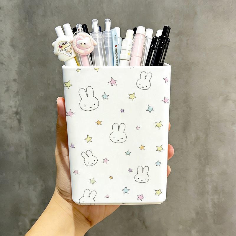 Nieuwe Miffy Rabbit bureaupenn - Stationery Supplier recensie en prijs