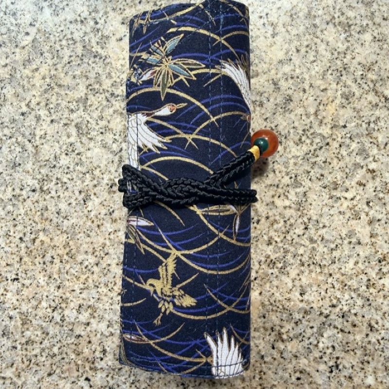5-gaats 7-gaats pennenrol; han - Pen Pouch Roll recensie en prijs