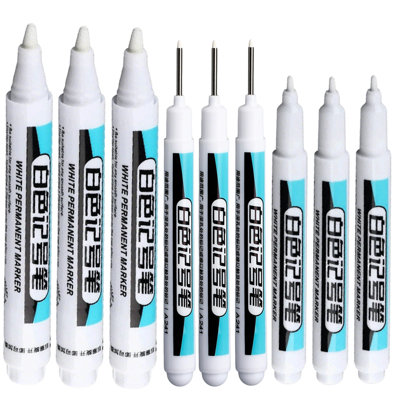 1-20 Stuks Lange Kop Witte Ink - Whiteboard Marker Set recensie en prijs