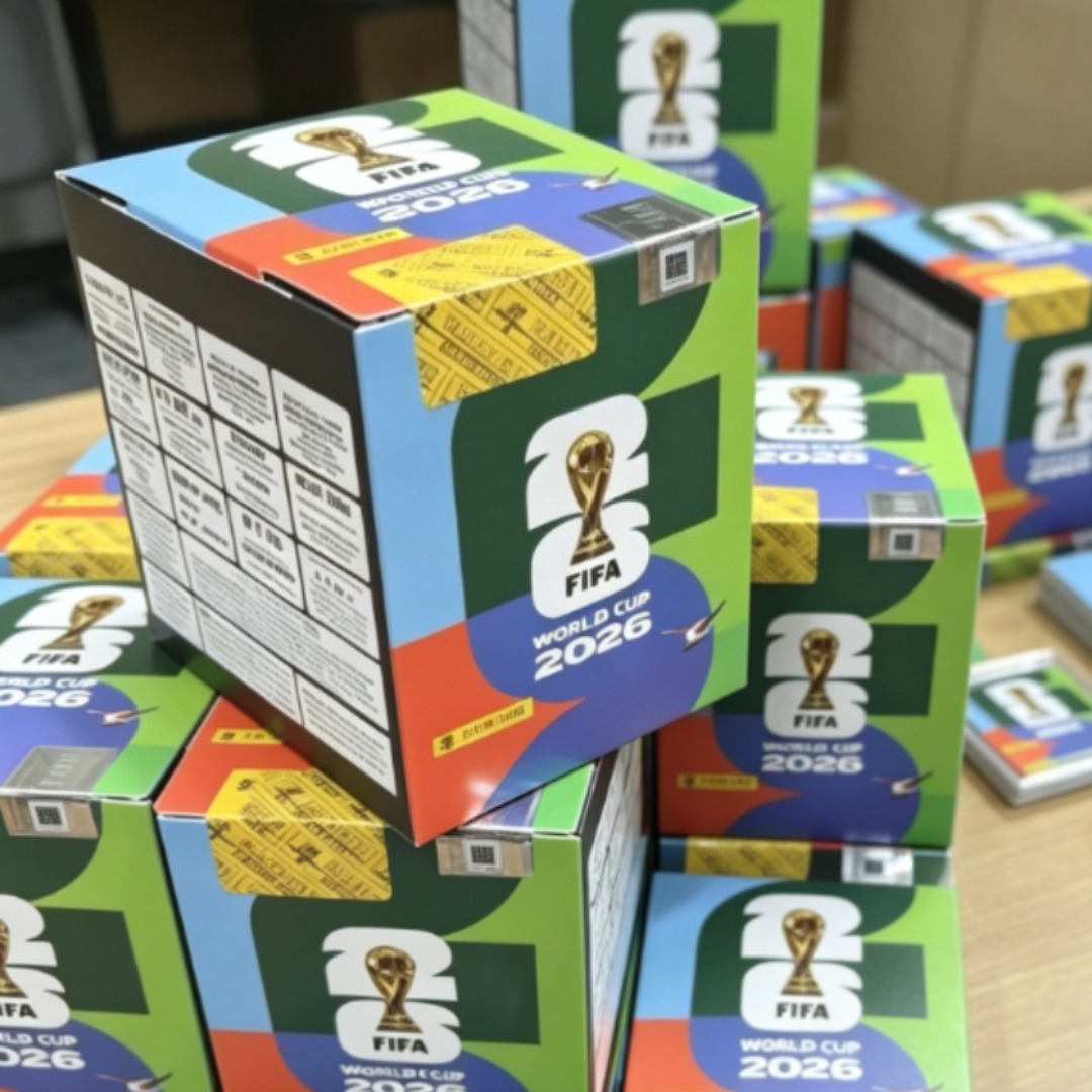 2026 Op voorraad &Panini Offic - Cardstock Paper Pack recensie en prijs