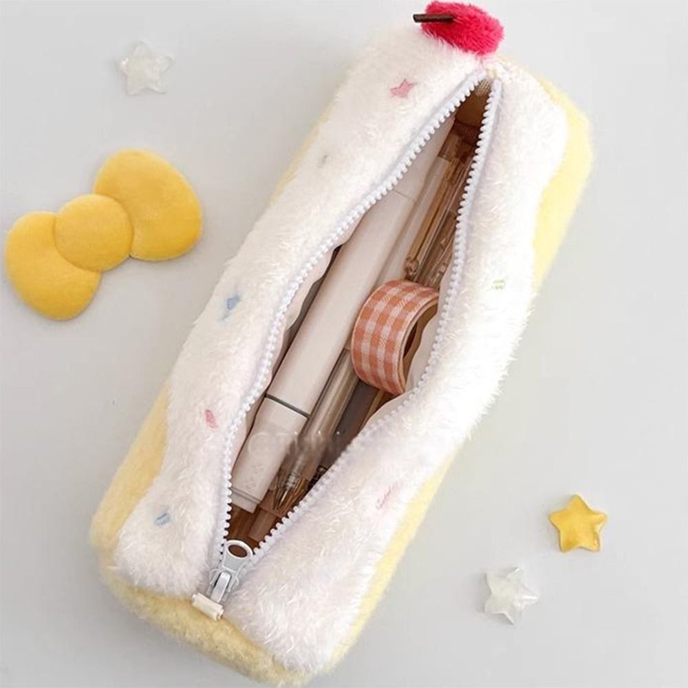 Duurzame pennenzak Swiss Roll  - Pen Pouch Roll recensie en prijs