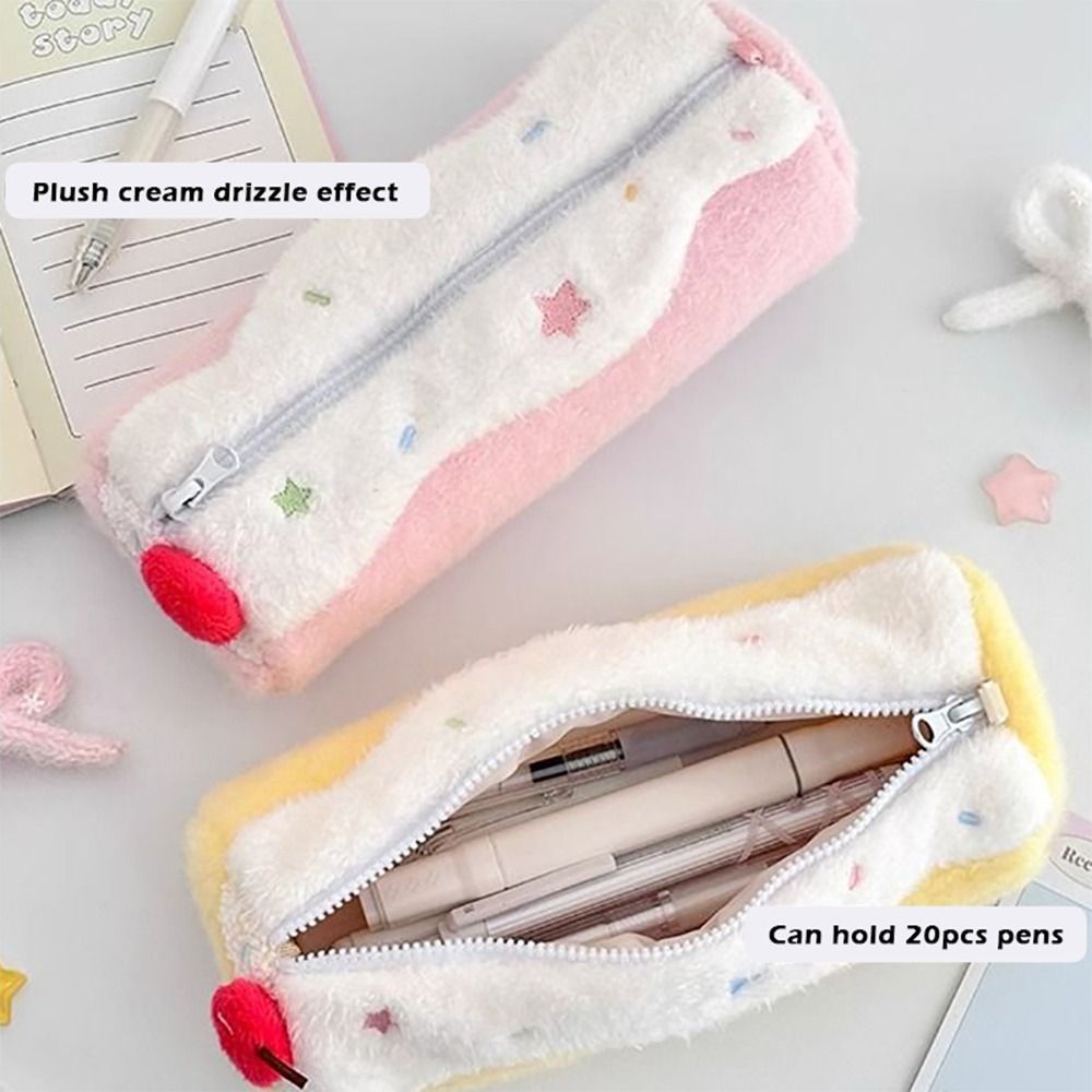 Duurzame pennenzak Swiss Roll  - Pen Pouch Roll recensie en prijs