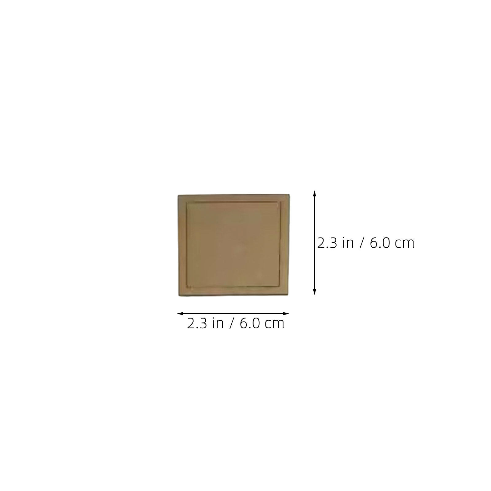 1Set transparant acryl quiltsj - Ruler Set Transparent recensie en prijs
