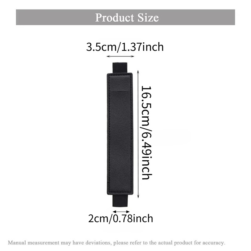 1 stuk elastische band voor no - Pen Pouch Roll recensie en prijs