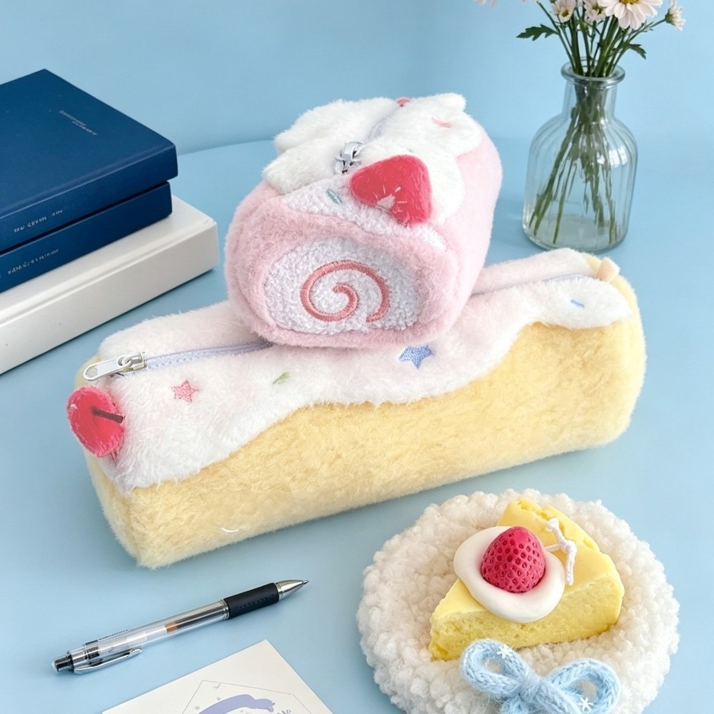 Duurzame etui met sterrenbordu - Pen Pouch Roll recensie en prijs