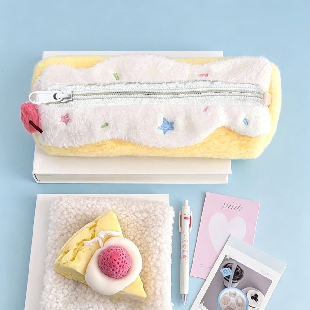 Duurzame etui met sterrenbordu - Pen Pouch Roll recensie en prijs