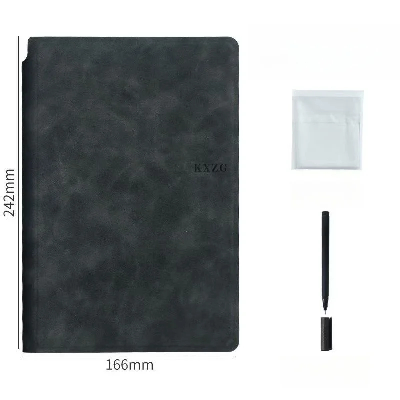 1-delige uitwisbare whiteboard - Whiteboard Marker Set recensie en prijs