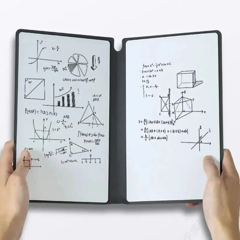 1-delige uitwisbare whiteboard - Whiteboard Marker Set recensie en prijs