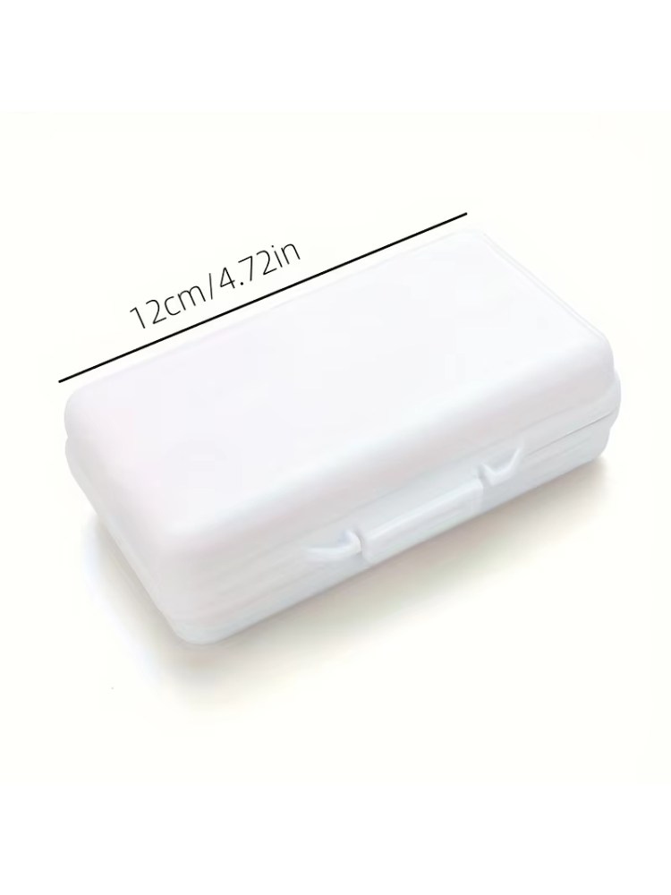 1PC USB-opbergdoos met compart - Stationery And Office Supply Stores recensie en prijs