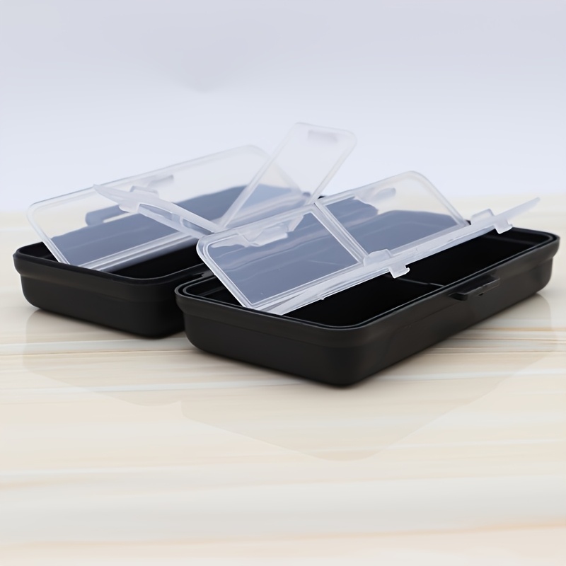 1PC USB-opbergdoos met compart - Stationery And Office Supply Stores recensie en prijs