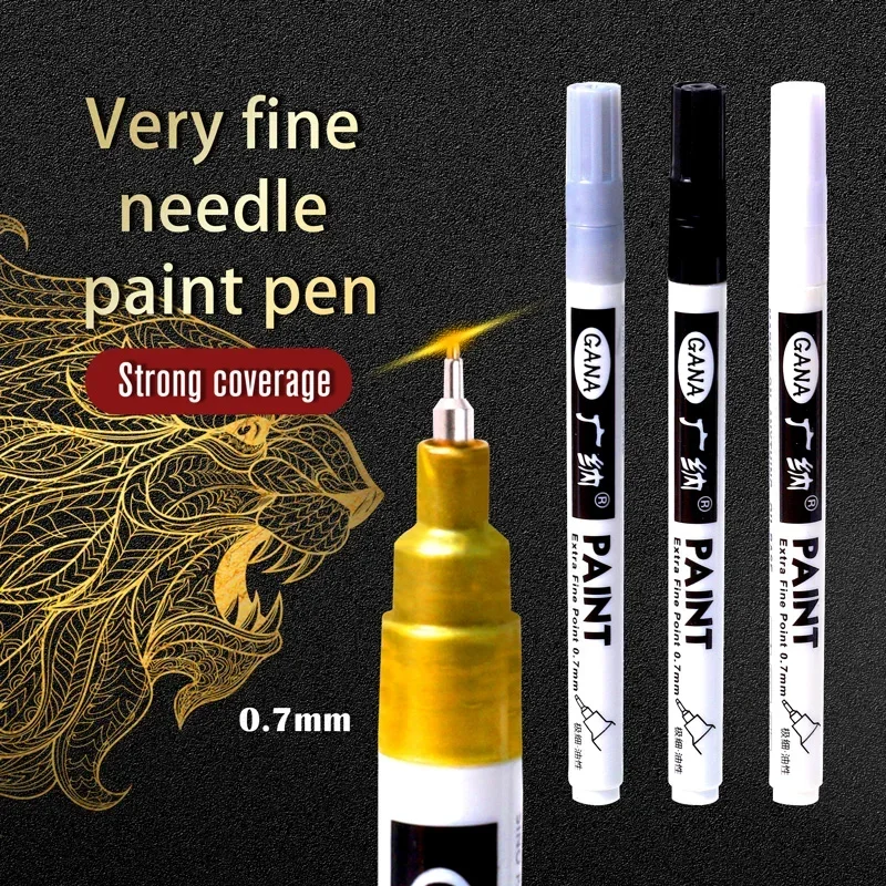 4 stks/set op olie gebaseerde  - Whiteboard Marker Set recensie en prijs
