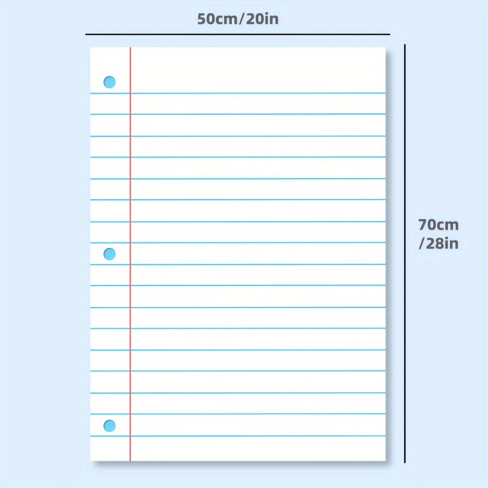 2-delige uitwisbare posterset  - Whiteboard Marker Set recensie en prijs