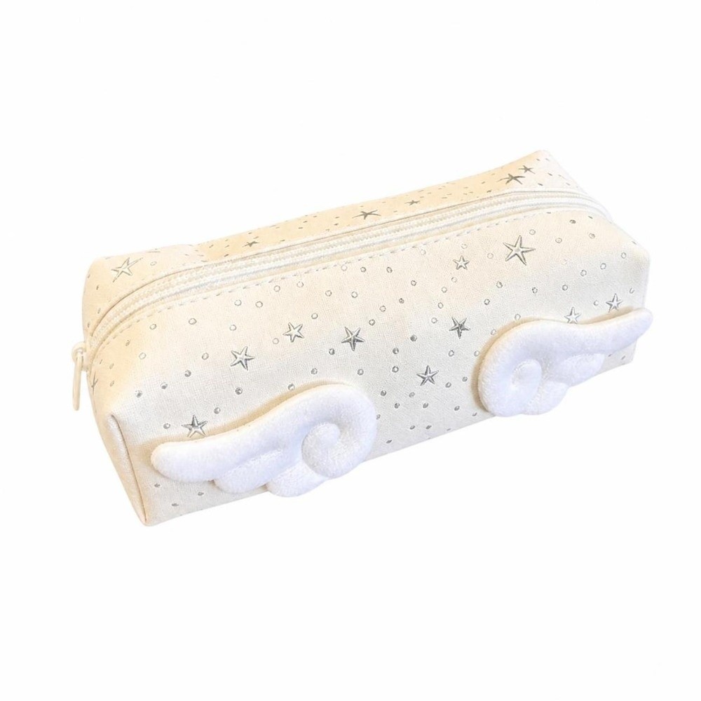 Ins Style Etui met Sterrenprin - Pen Pouch Roll recensie en prijs