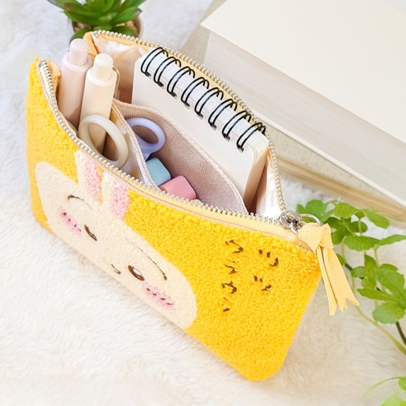 Chiikawa Cartoon Anime Pen Cas - Stationery Supplier recensie en prijs