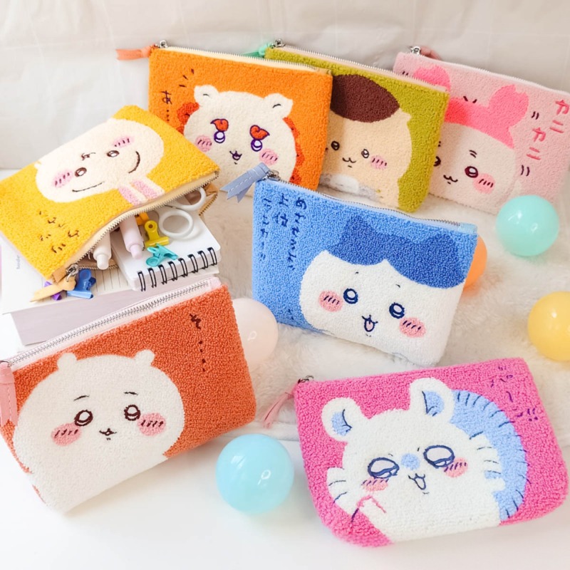 Chiikawa Cartoon Anime Pen Cas - Stationery Supplier recensie en prijs