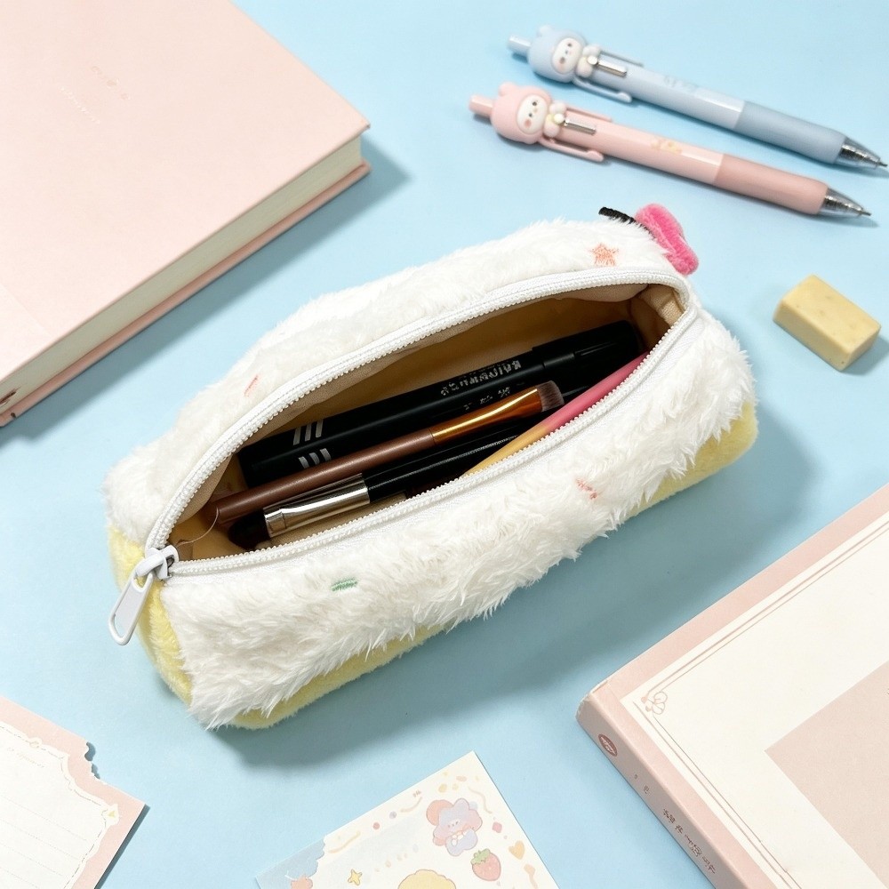 Duurzame etui in Swiss Roll-vo - Pen Pouch Roll recensie en prijs