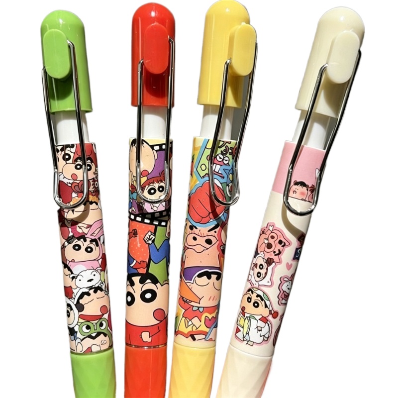 Crayon Shin-chan cartoon schat - Stationery Supplier recensie en prijs