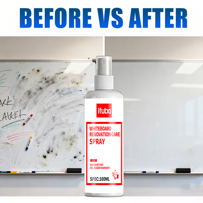 Ifubo Whiteboard Marker Remove - Whiteboard Marker Set recensie en prijs