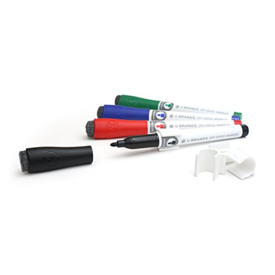 Fijne punt droog uitwisbare ma - Whiteboard Marker Set recensie en prijs