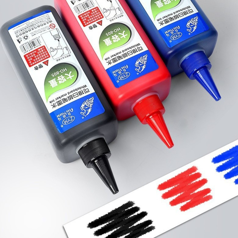 400ml Whiteboard Pen Inkt Aanv - Whiteboard Marker Set recensie en prijs