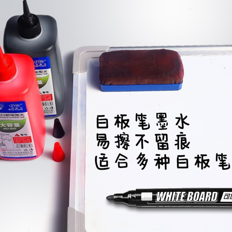 400ml Whiteboard Pen Inkt Aanv - Whiteboard Marker Set recensie en prijs